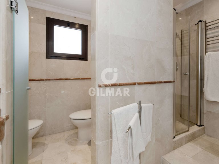 Town House for Sale in Atalaya Isdabe, Malaga 30
