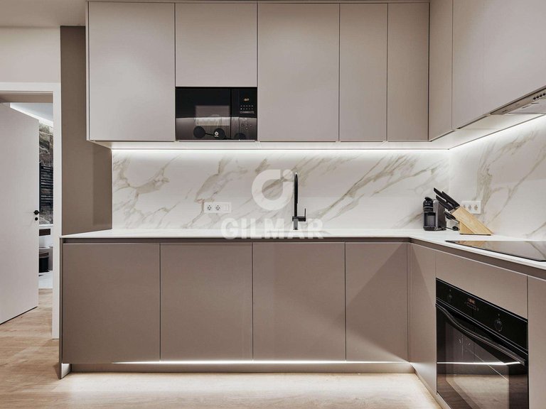 Apartment for Sale in Madrid, Madrid 10