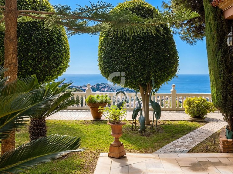 Villa for Sale in MÁlaga, Malaga 30