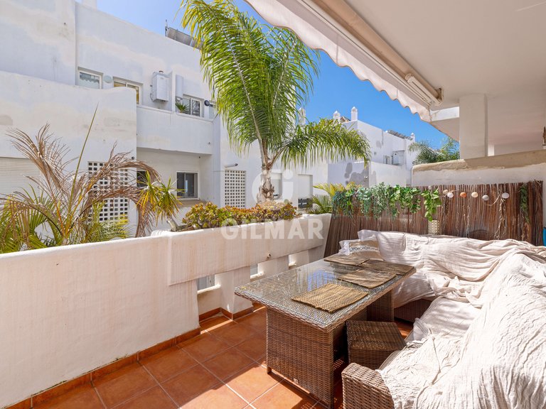 Apartment for Sale in Estepona, Malaga 29