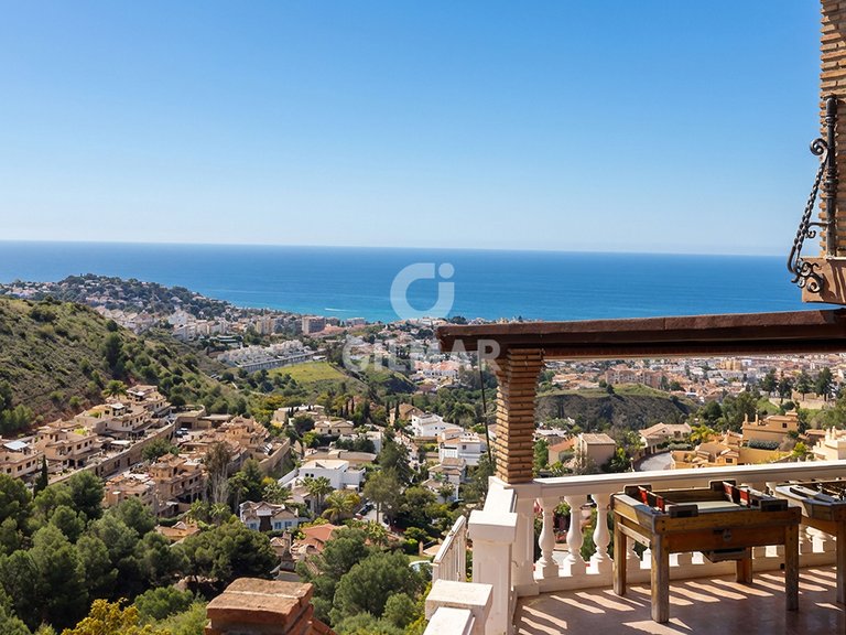 Villa for Sale in MÁlaga, Malaga 10