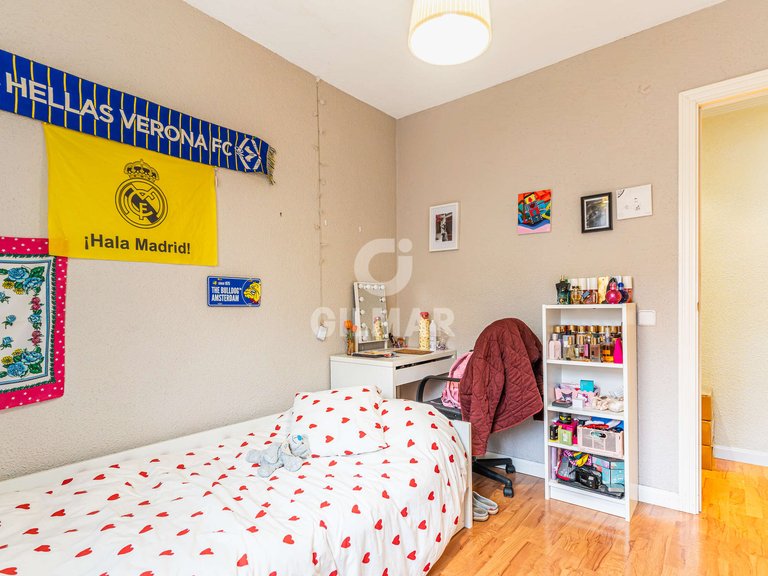 Apartment for Sale in Madrid, Madrid 21