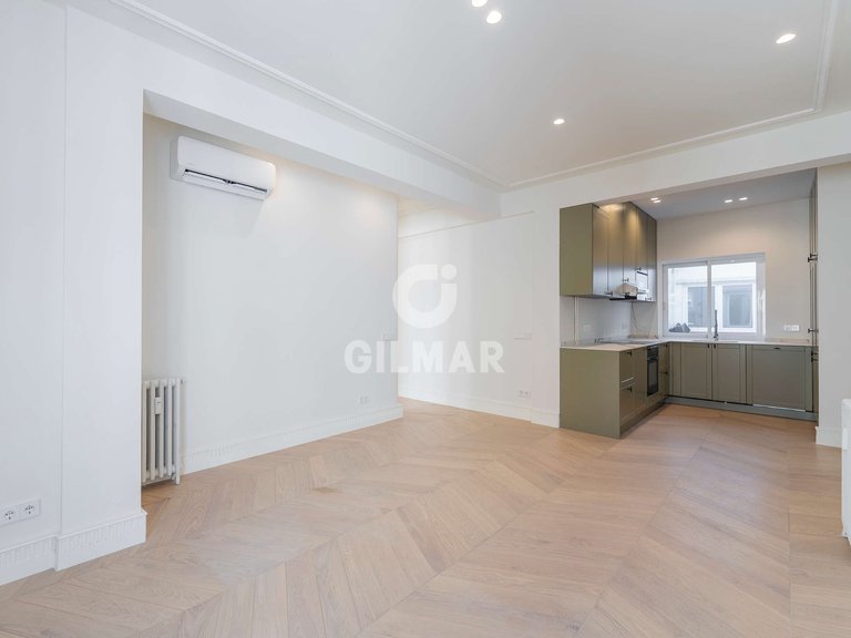 Apartment for Sale in Madrid, Madrid 9