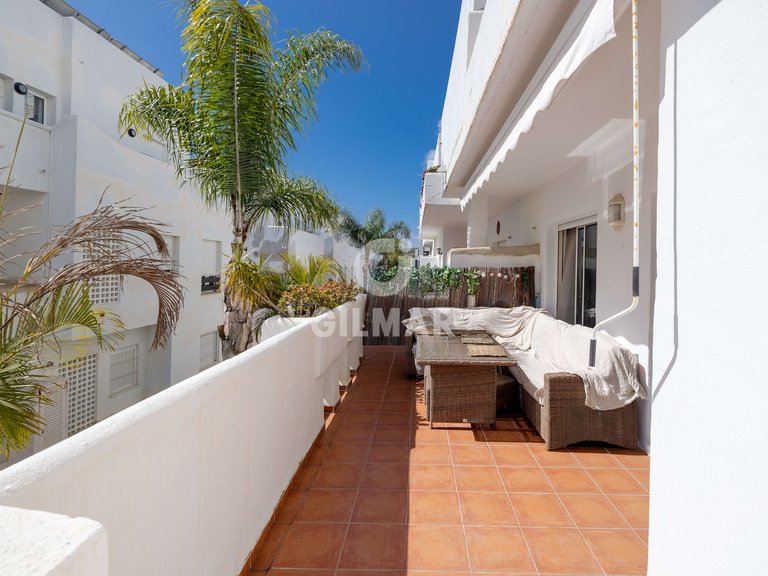Apartment for Sale in Estepona, Malaga 31
