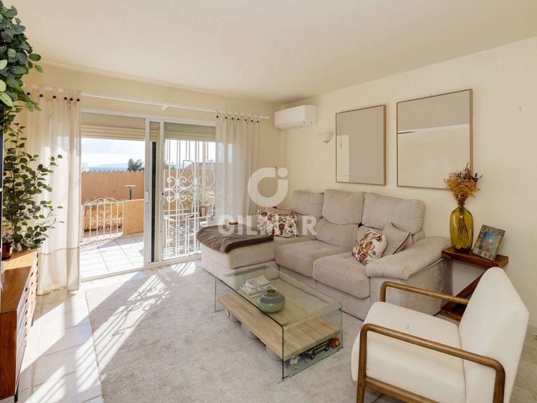 Town House for Sale in Estepona, Malaga 5