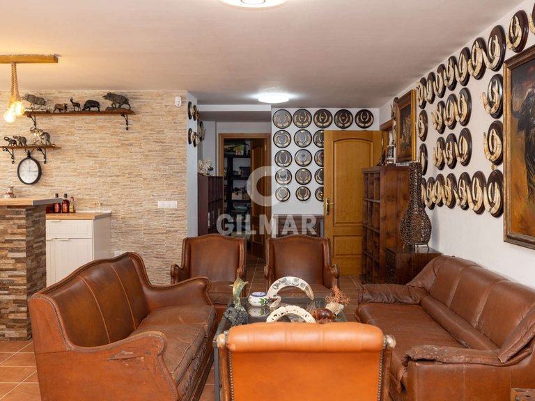 Villa for Sale in Casares, Malaga 47