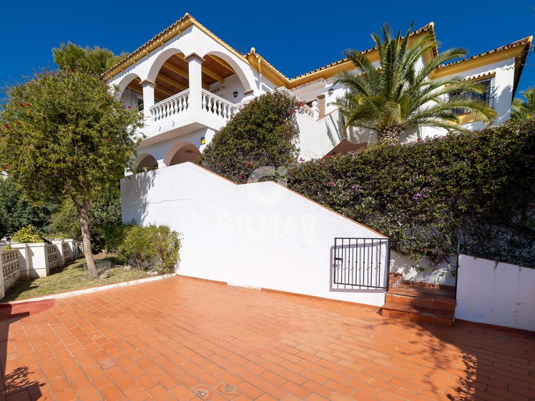 Villa for Sale in MÁlaga, Malaga 13
