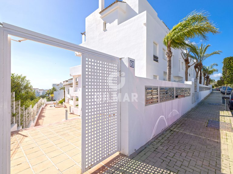 Apartment for Sale in Estepona, Malaga 36