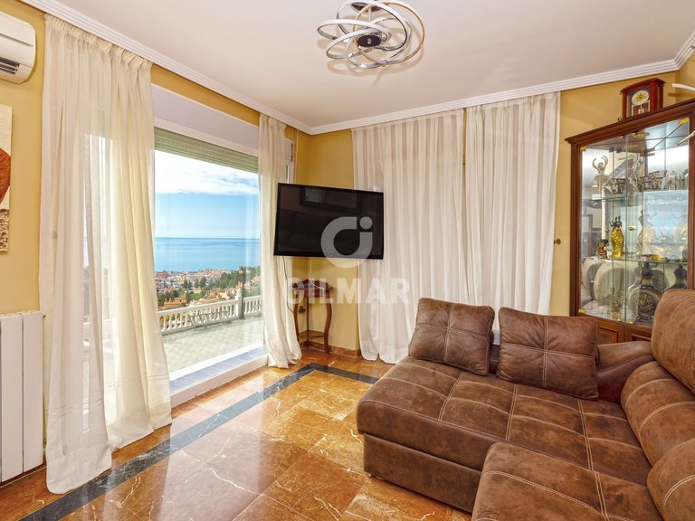 Villa for Sale in MÁlaga, Malaga 12