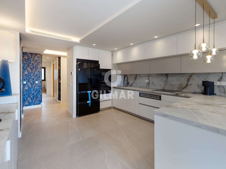Apartment for Sale in MÁlaga, Malaga 21