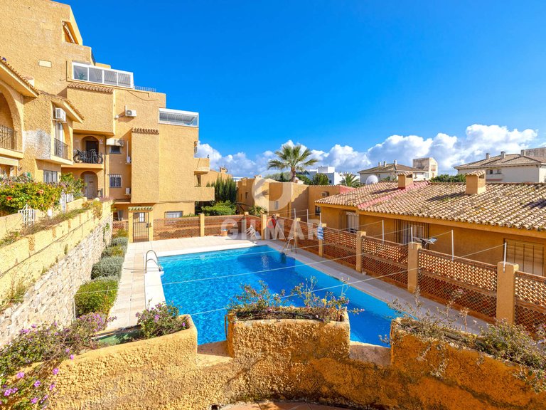 Town House for Sale in Estepona, Malaga 34
