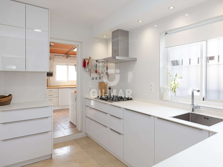 Town House for Sale in Estepona, Malaga 17