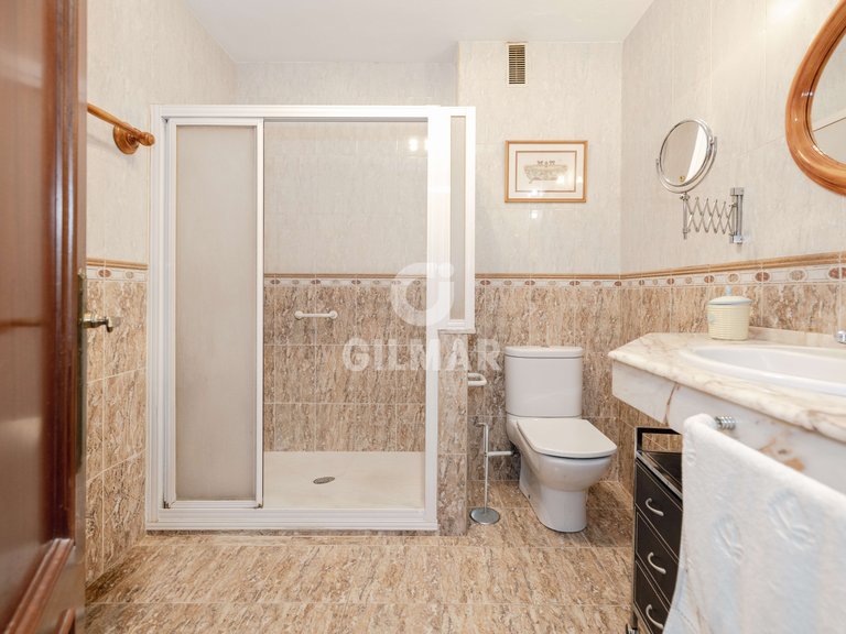 Apartment for Sale in MÁlaga, Malaga 26