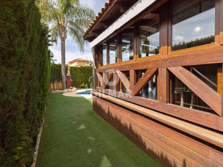 Villa for Sale in AlhaurÍn De La Torre, Malaga 3