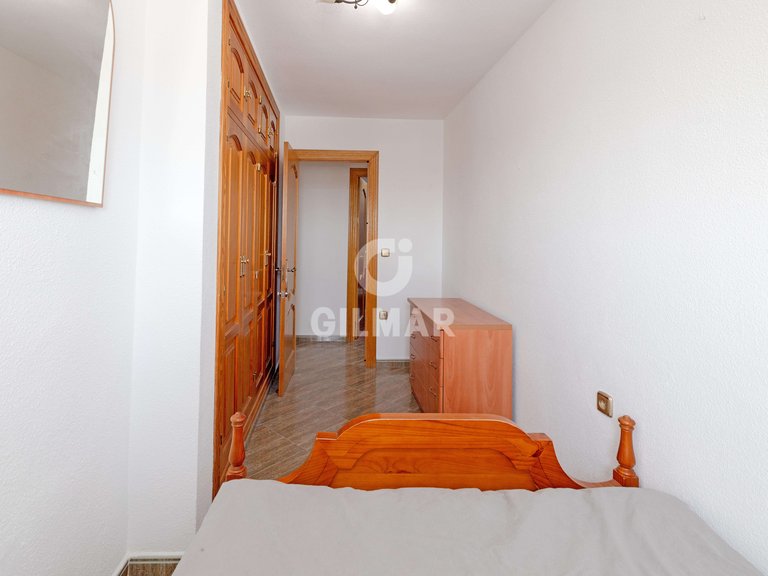 Apartment for Sale in MÁlaga, Malaga 25