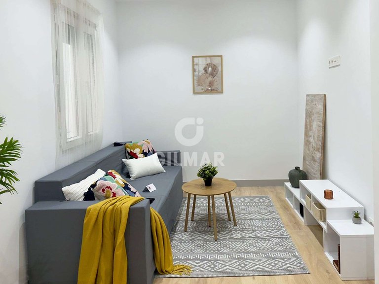 Apartment for Sale in Madrid, Madrid 3