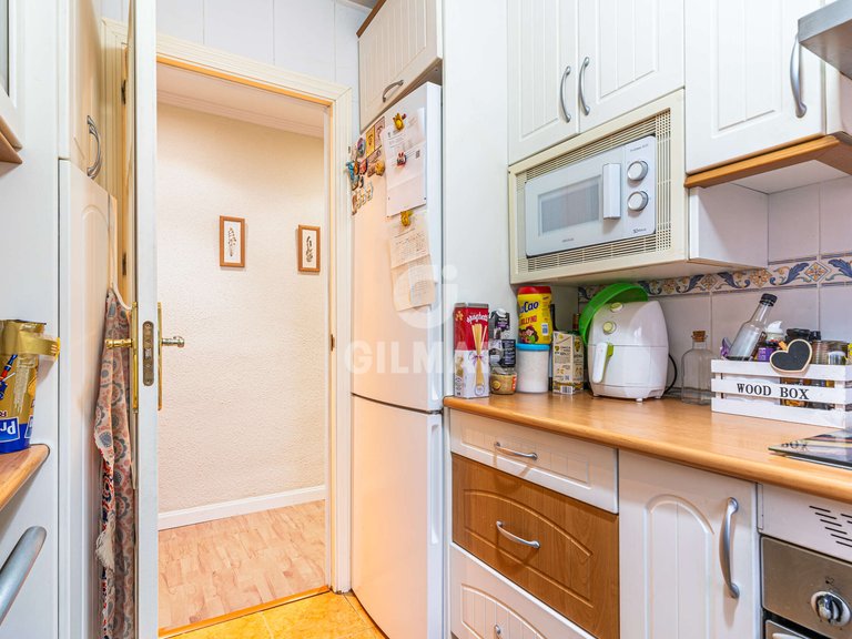 Apartment for Sale in Madrid, Madrid 7
