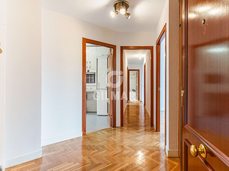 Apartment for Sale in Majadahonda, Madrid 10