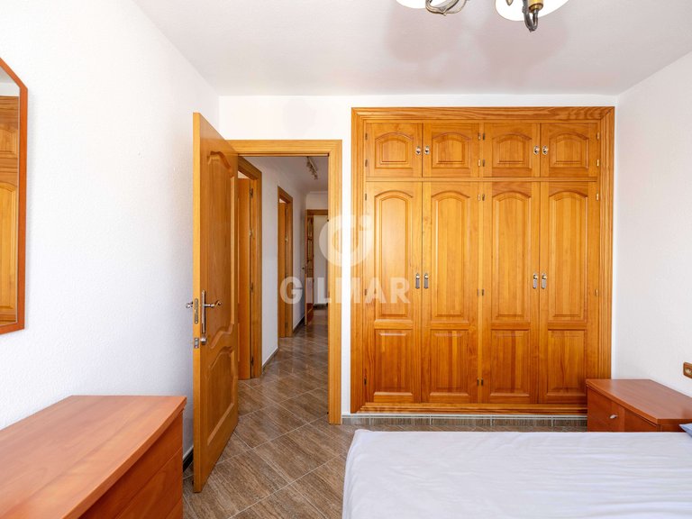 Apartment for Sale in MÁlaga, Malaga 19