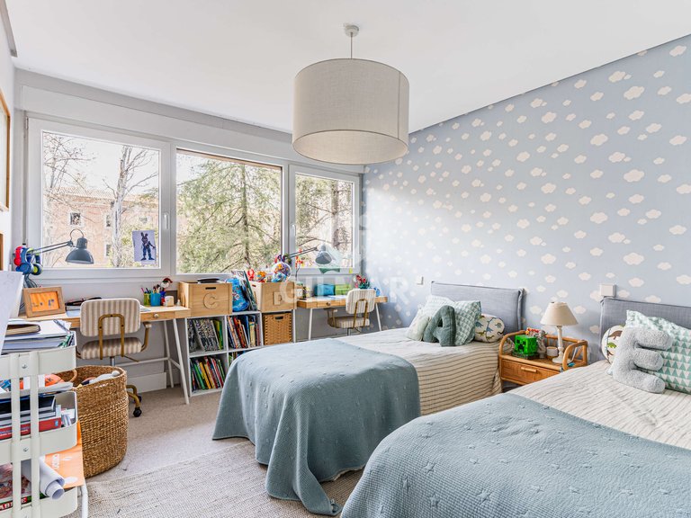 Apartment for Sale in Madrid, Madrid 28