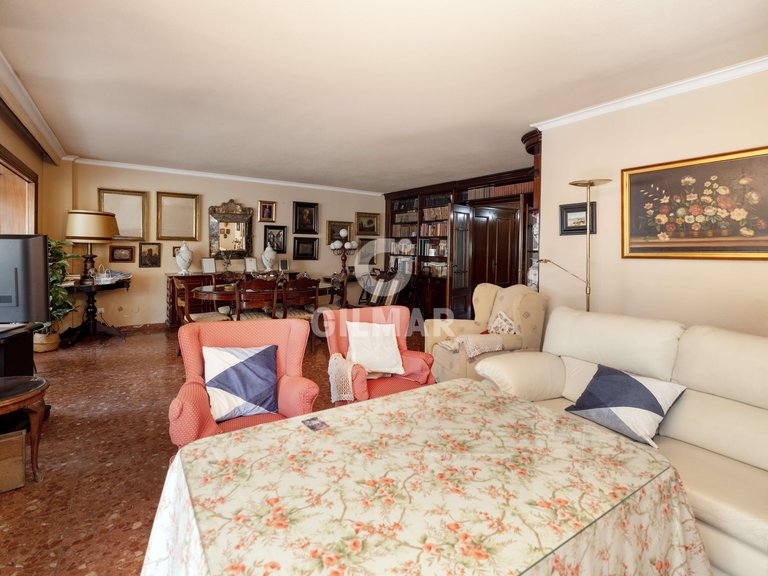 Apartment for Sale in MÁlaga, Malaga 19
