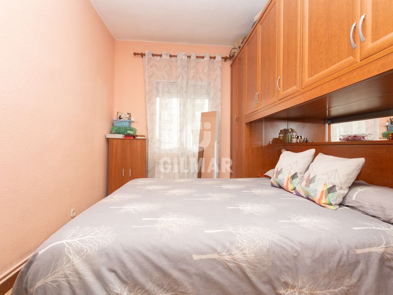Apartment for Sale in Madrid, Madrid 17