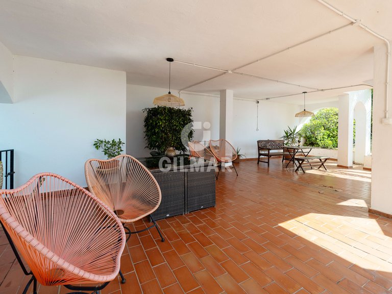 Villa for Sale in MÁlaga, Malaga 12