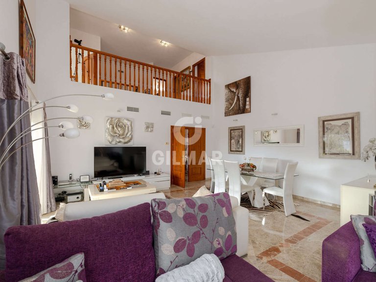 Villa for Sale in Casares, Malaga 8