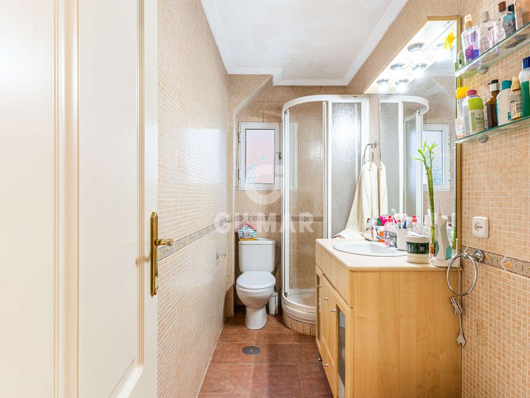Apartment for Sale in Madrid, Madrid 8