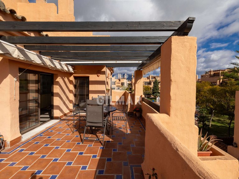 Town House for Sale in Atalaya Isdabe, Malaga 38