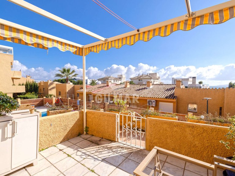 Town House for Sale in Estepona, Malaga 27