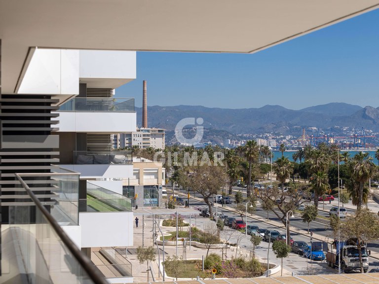 Apartment for Sale in MÁlaga, Malaga 45