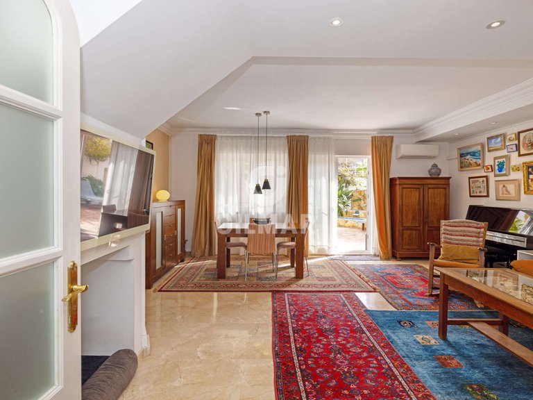 Town House for Sale in Estepona, Malaga 6