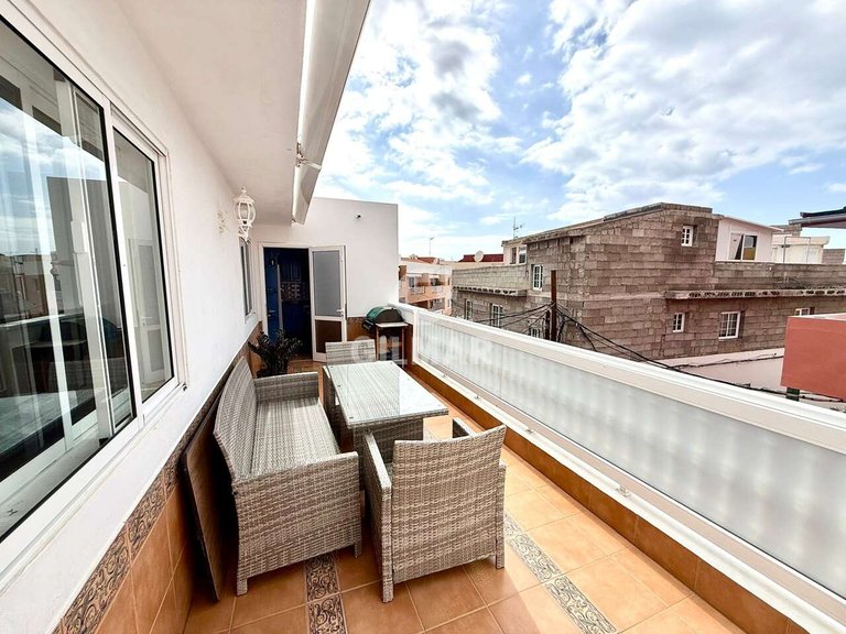 Apartment for Sale in Puerto De Santiago, Tenerife 34