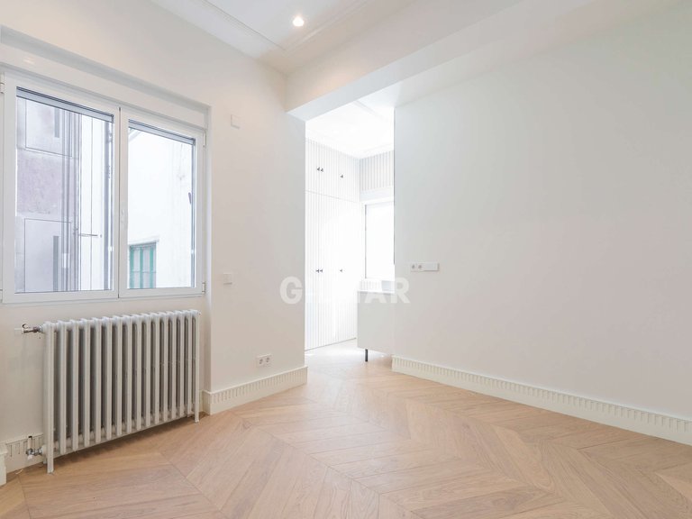 Apartment for Sale in Madrid, Madrid 21