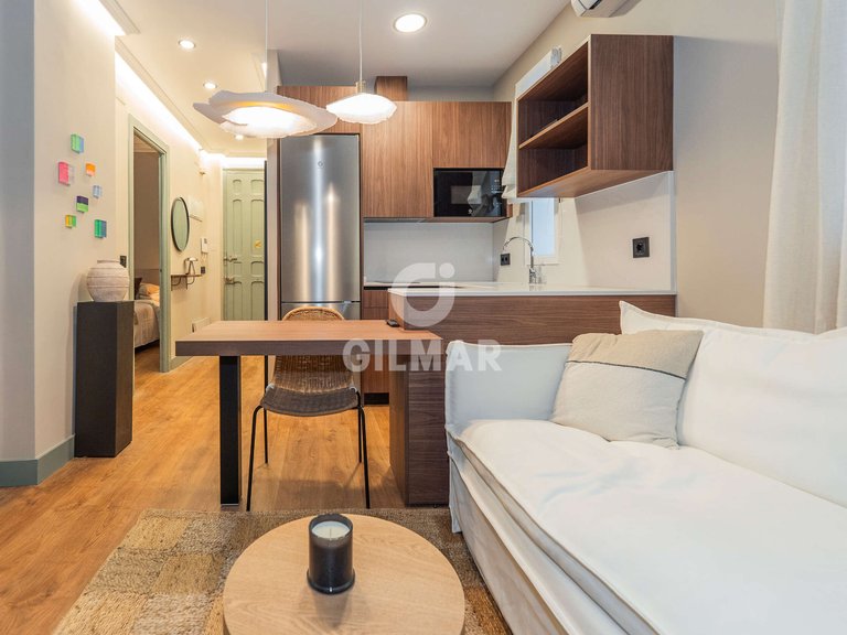 Apartment for Sale in Madrid, Madrid 4