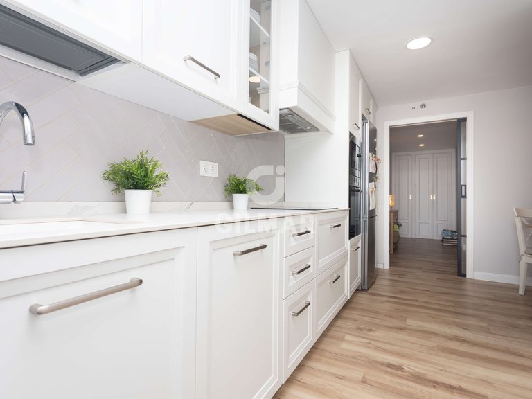 Apartment for Sale in Madrid, Madrid 25