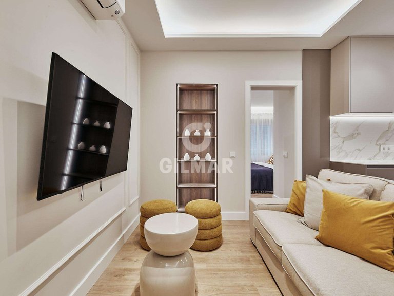 Apartment for Sale in Madrid, Madrid 2