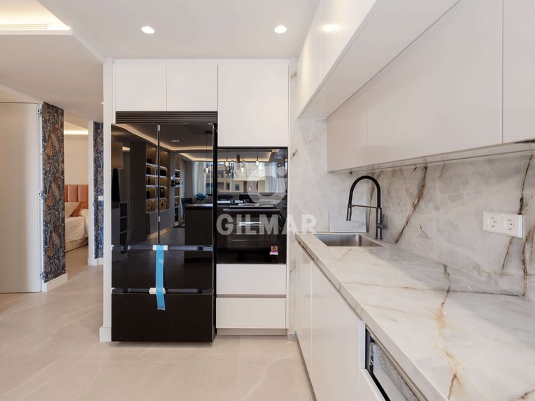 Apartment for Sale in MÁlaga, Malaga 18