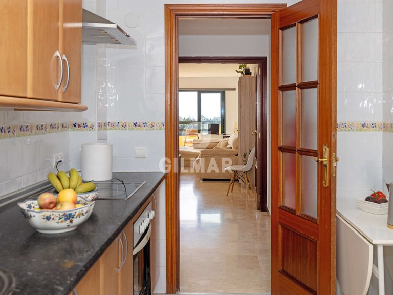 Town House for Sale in MÁlaga, Malaga 9