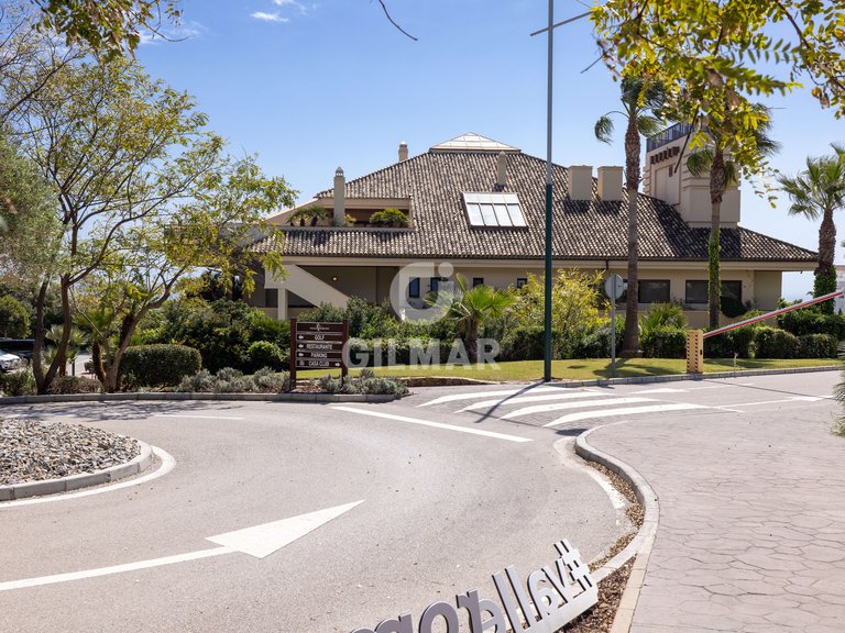 Apartment for Sale in Estepona, Malaga 37