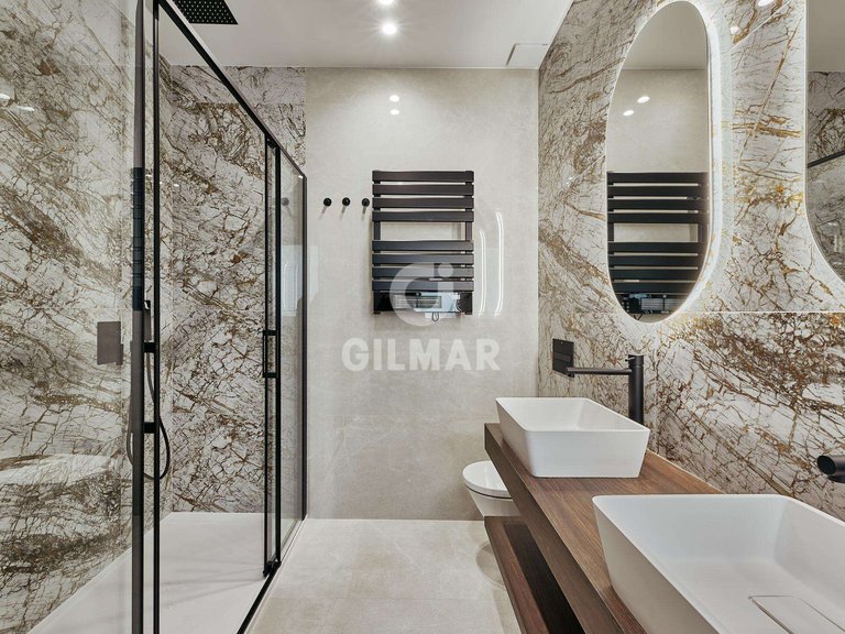 Apartment for Sale in Madrid, Madrid 29