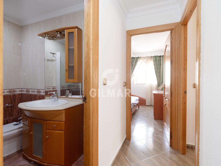 Apartment for Sale in MÁlaga, Malaga 16