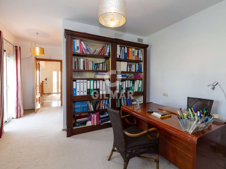 Villa for Sale in Casares, Malaga 31