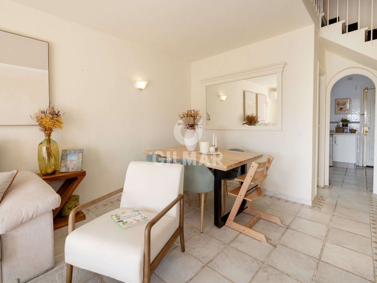 Town House for Sale in Estepona, Malaga 10