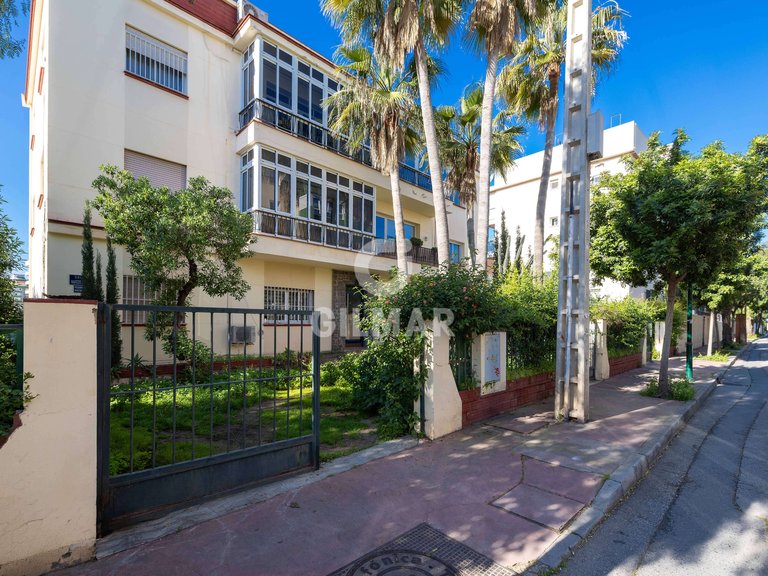 Apartment for Sale in MÁlaga, Malaga 2