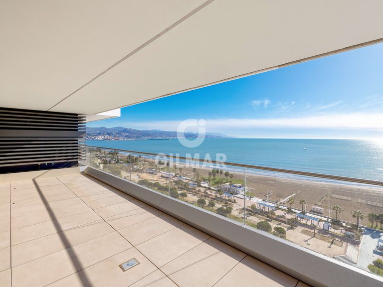 Apartment for Sale in MÁlaga, Malaga 24