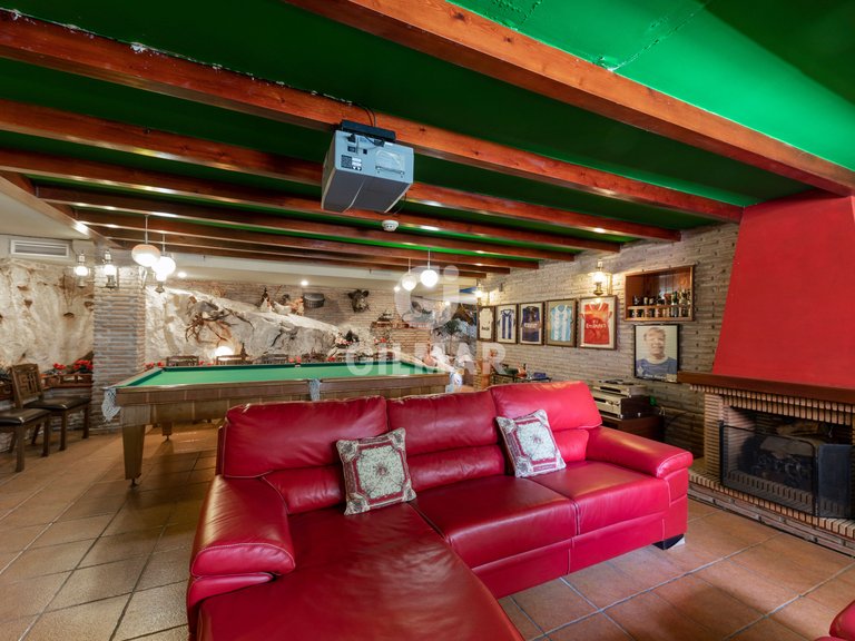 Villa for Sale in MÁlaga, Malaga 48