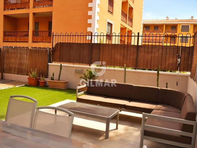 Apartment for Sale in Palm-mar, Tenerife 7
