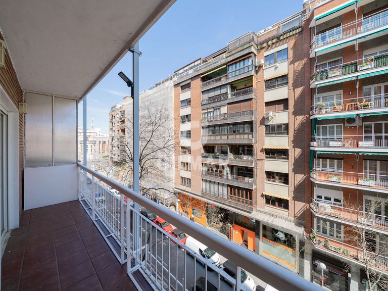 Apartment for Sale in Madrid, Madrid 7
